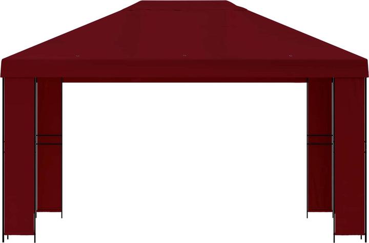 Immagine prodotto vidaXL Pavillon (400 cm, 300 cm)