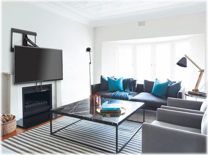 Produktbild equip Pro Klammer Pull-Down (Wand, 35 kg)