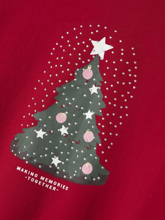 Image du produit Name it Pullover FRILI Pullover (134, 140)