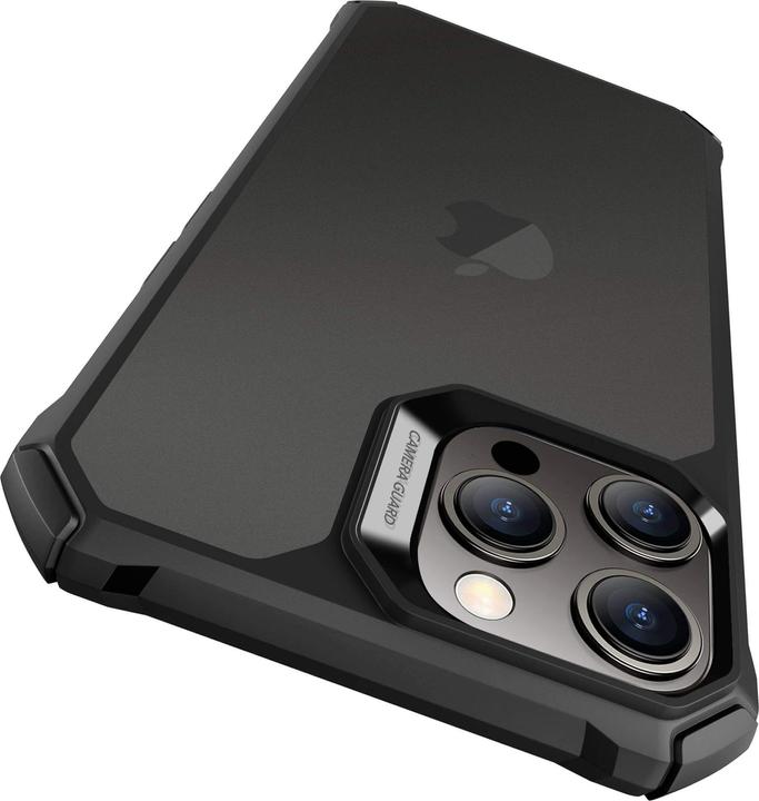 Actual product image ESR Air Armor Case (Apple iPhone 15 Pro Max)