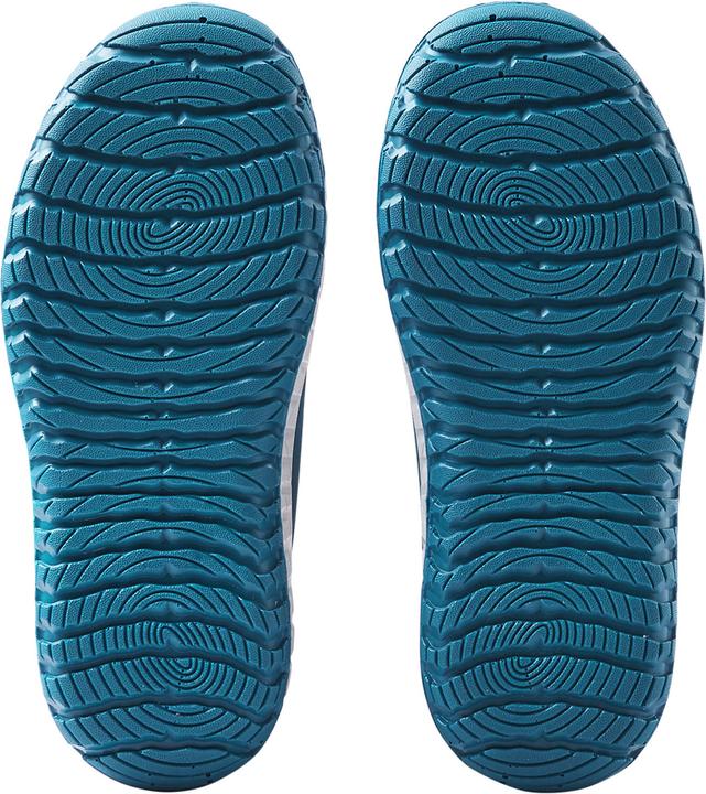Actual product image Reima tec children's shoe weather 2.0 Navy (37)