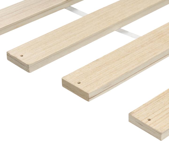 Actual product image Beliani Brunemont (160 x 200 cm)