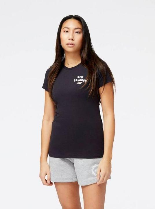 Immagine prodotto New Balance Sport Core Arch Baumwoll-T-Shirt (S)