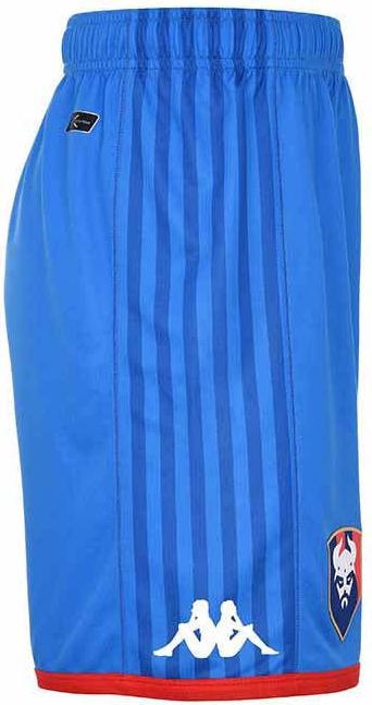 Image du produit Kappa Short SM Caen Kombat Ryder 2022/23 (XXL)