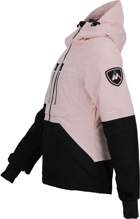 Immagine prodotto Peak mountain Giacca da sci impermeabile donna (XL)