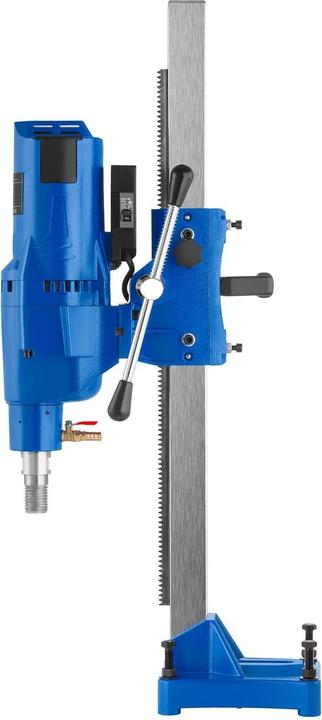 Produktbild MSW Kernbohrgerät Kernbohrmaschine Kernbohrer Nass Trocken Bohren 230 mm 4.080 W