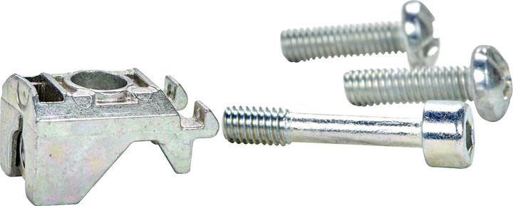 Actual product image Schneider Electric PrismaSeT-P