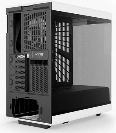 Image du produit Hyte Y40 (mATX, Mini-ITX, ATX)