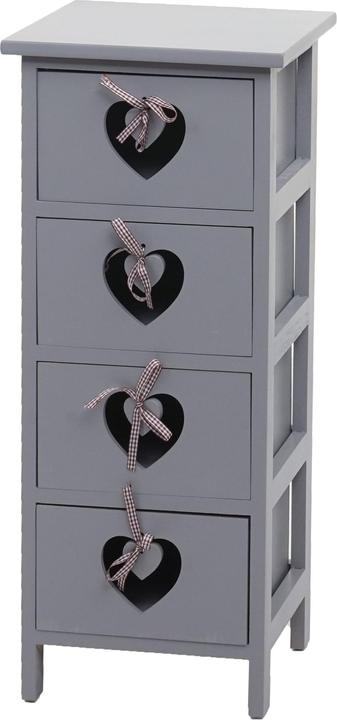 Image du produit Jamb Forli (29 x 25 x 70 cm)