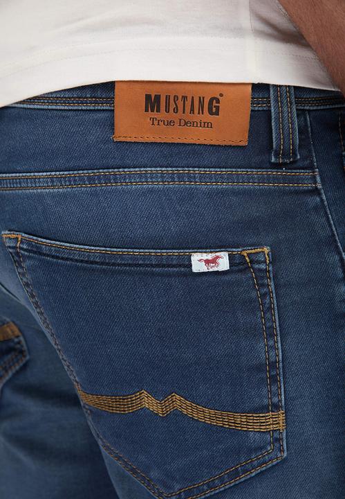 Produktbild Mustang Shorts (34)