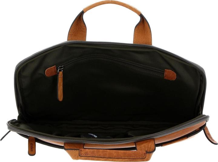 Produktbild Strellson Aktentasche Hyde Park BriefBag SHZ 2 (14.96")