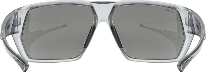 Immagine prodotto Uvex Sports sportstyle 238 (opaco fumo, Specchio Argento)