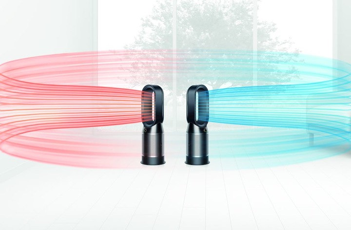 Produktbild Dyson Pure Hot + Cool