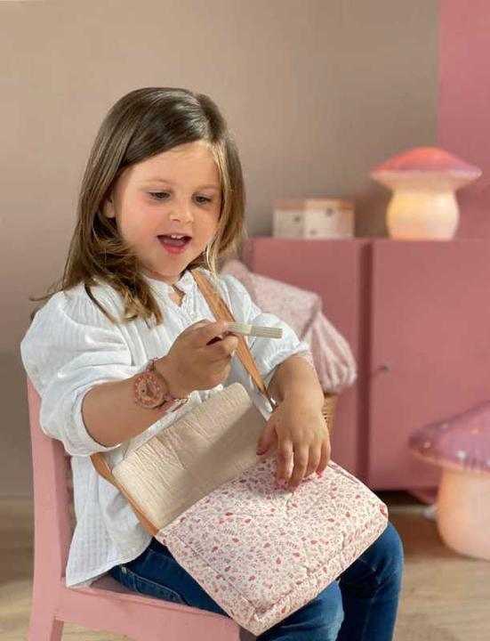 Produktbild Egmont Handtasche Marienkäfer