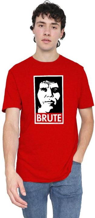 Produktbild The Princess Bride Brute TShirt meliert (S)