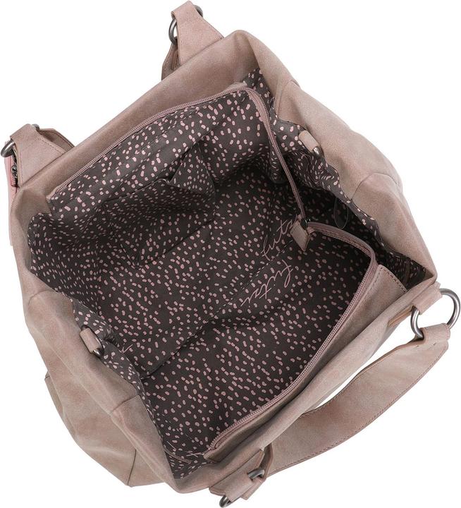 Image du produit Fritzi aus Preußen Izzy Vintage Shopper Sac 42 cm