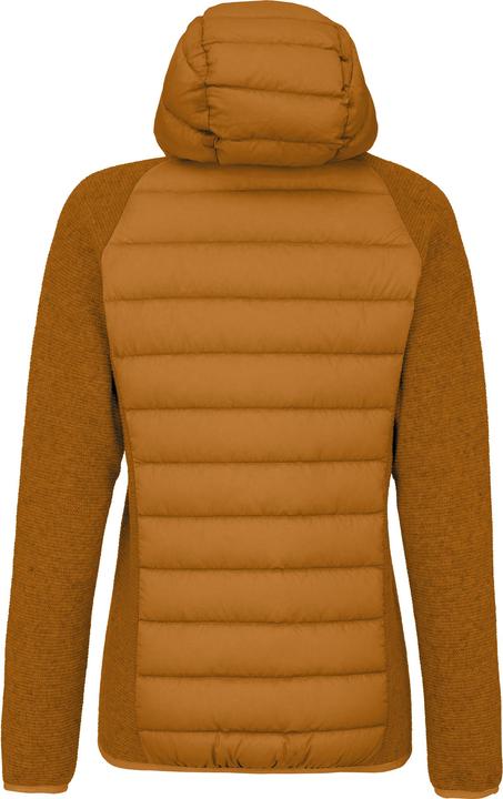 Produktbild Salewa Fanes Sarner Hybrid Daunenjacke Da (38)