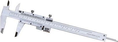 Produktbild RS PRO Vernier Caliper with Fine Adustment (14.50 cm)