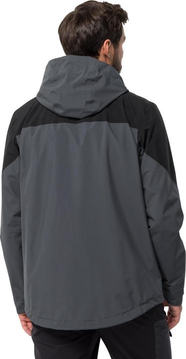 Produktbild Jack Wolfskin Weiltal 2L Jacket (L)