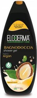 Eloderma Argan Shower Bath 600 Ml (600 ml)