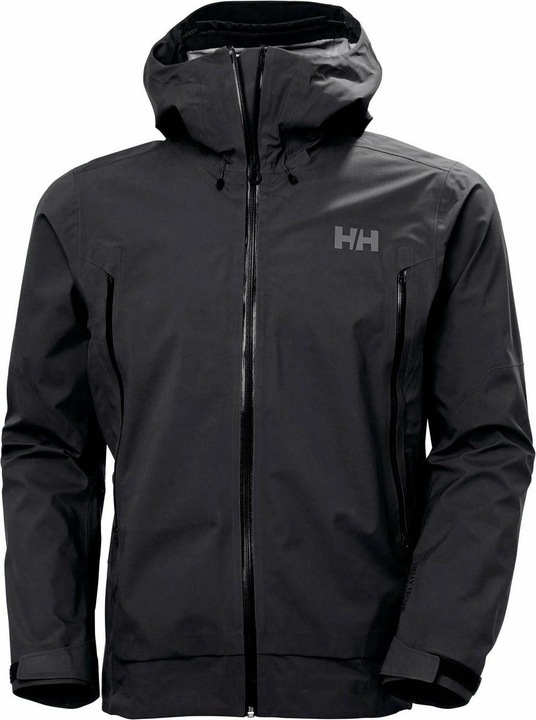 Image du produit Helly Hansen Vestes Verglas Infinity Shell Jacket