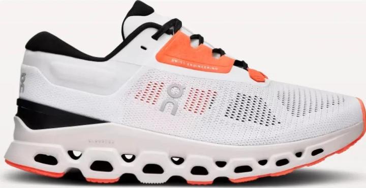 Produktbild On Running Cloudstratus 3 (38)