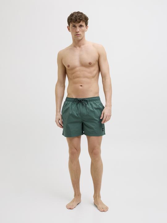 Image du produit Jack & Jones Jpstmaui Jjswim Solid Akm Sn (S)