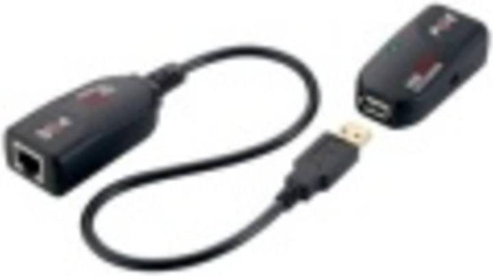 Actual product image LogiLink Ua0207 (CAT5)