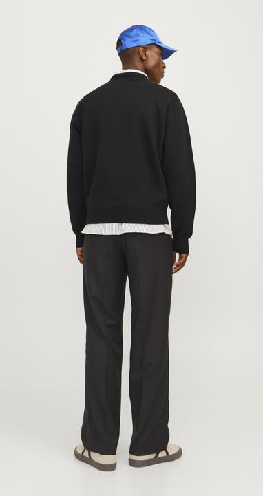 Produktbild Jack & Jones Jorvesterbro Knit Crew Neck Sn (S)