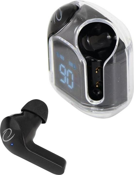 Produktbild Esperanza EH238K (Keine Geräuschunterdrückung, 3 h, Kabellos)