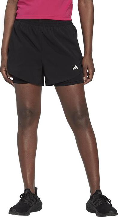 Image du produit adidas Short Min 2en1 pour femme (XXS)