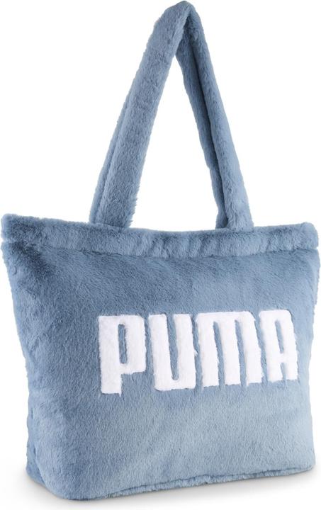 Puma UP FAUX FUR Shopper (17 l)