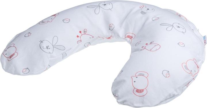 Immagine prodotto Kuli-Muli Copertura per cuscino da collo (110 cm)