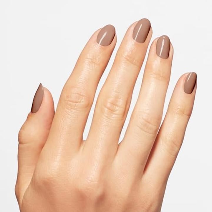 Image du produit OPI Infinite Shine Basic Baddie (Basic Baddie, Vernis couleur)