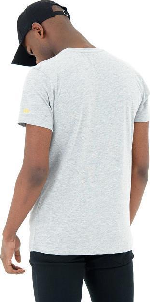 Produktbild New Era T-Shirt NBA Golden State Warriors (S)