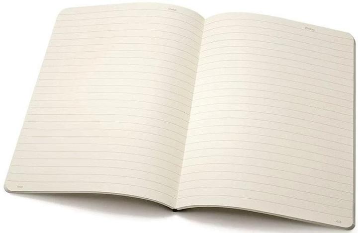 Actual product image Sigel Notebook Conceptum flex (A5, Lined, Hardcover)