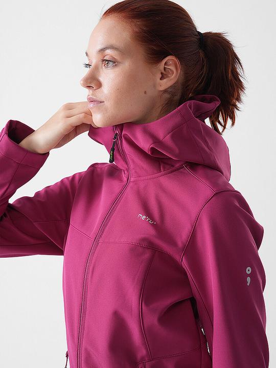 Actual product image Meru Softshelljacke Toulouse (46)