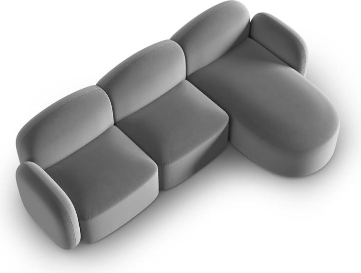 Actual product image Micadoni Blair (Corner sofa)