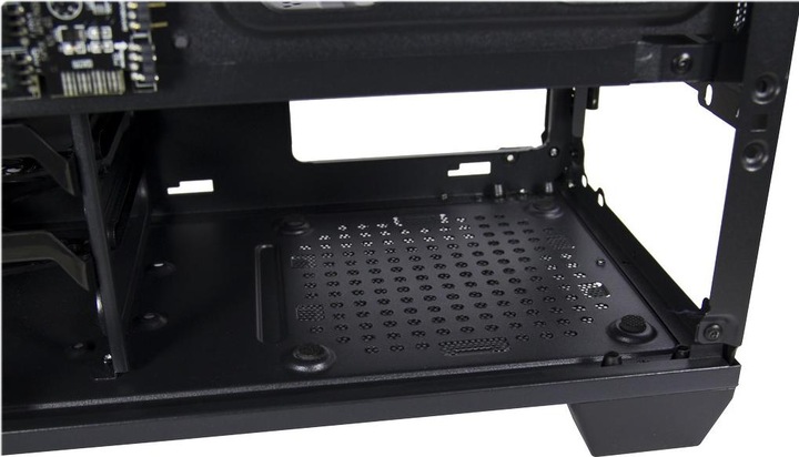 Produktbild Intertech X 608 Infinity Micro (mATX)
