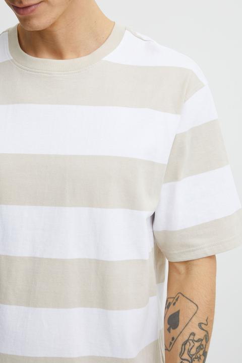 Produktbild Solid SDJoey S Tee - 21300987-ME (M)