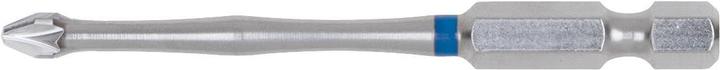 Actual product image KS Tools 1/4 TORSIONpower Bit. 75mm. PZ2 918.3255 (PZ2)