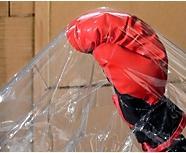 Immagine prodotto Siraflex Film estensibile SIRAFLEXPLUS®, larghezza 430 mm (6 Pezzo/i)
