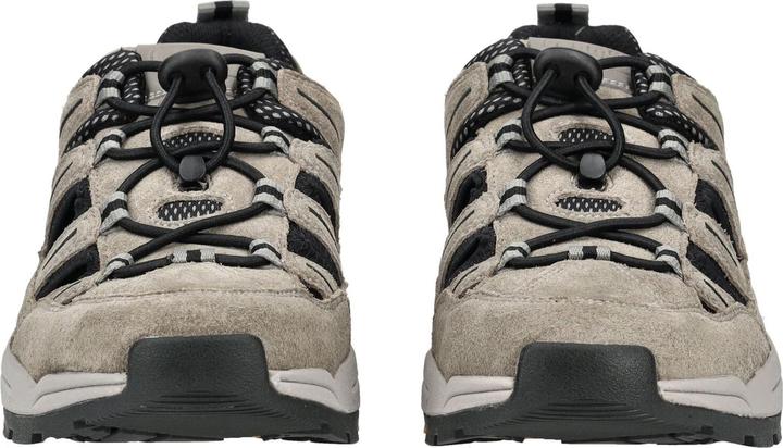 Produktbild Camel Active Sneaker split/textile GRAU (40)