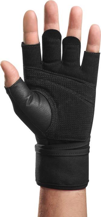 Immagine prodotto Harbinger Pro Wristwrap 2.0 (M)
