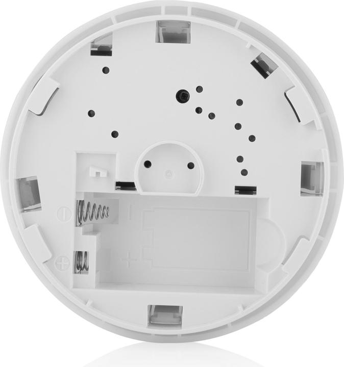 Actual product image Smartwares Smoke detector