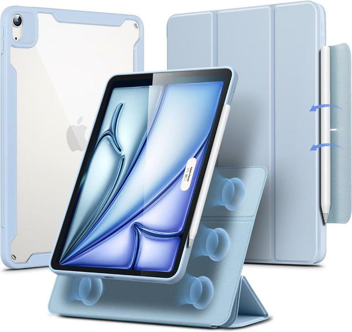 Immagine prodotto ESR Ibrido di rimbalzo (IPad Air 10.9)