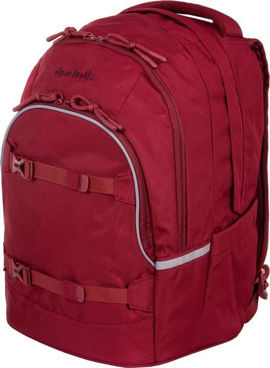 Produktbild Mc Neill Milo Schulrucksack 43 cm (27 l)