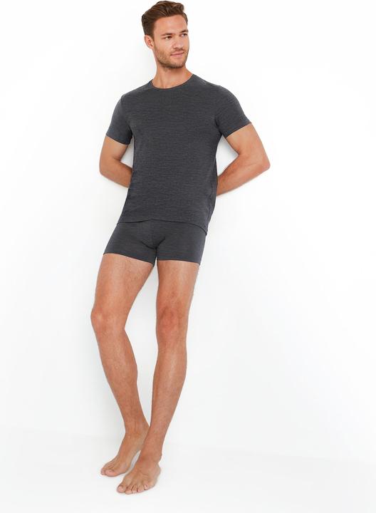 Actual product image Falke Herren T-Shirt (L)