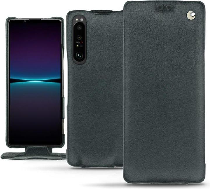 Produktbild Noreve Lederschutzhülle vertikal (Sony Xperia 1 IV)