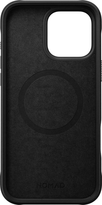Immagine prodotto Nomad Custodia rugged per iPhone 16 Pro Max Blu Atlantico (Apple iPhone 16 Pro Max)